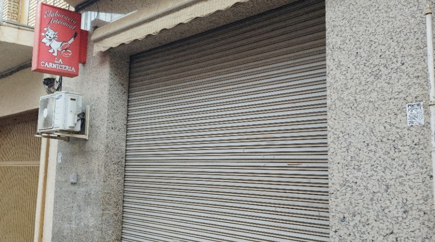 Local comercial
