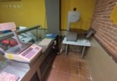 80m² commercial premises for sale in Lérida, Calle odon fonoll photo