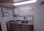 80m² commercial premises for sale in Lérida, Calle odon fonoll photo