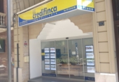 Oficinas en alquiler con 115m² en Viella, Calle Martin Ruano, 9 foto