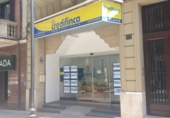 Oficinas en alquiler con 115m² en Viella, Calle Martin Ruano, 9 foto