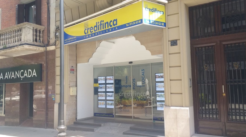 Local comercial