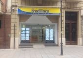 Oficinas en alquiler con 115m² en Viella, Calle Martin Ruano, 9 foto
