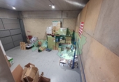 506m² warehouse industrial for sale in Loiu photo