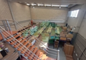 506m² warehouse industrial for sale in Loiu photo