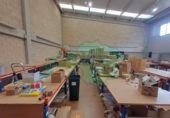 506m² warehouse industrial for sale in Loiu photo