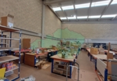 506m² warehouse industrial for sale in Loiu photo