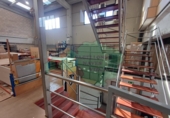 506m² warehouse industrial for sale in Loiu photo