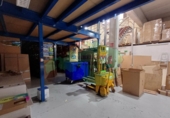 506m² warehouse industrial for sale in Loiu photo