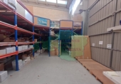 506m² warehouse industrial for sale in Loiu photo