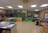 506m² warehouse industrial for sale in Loiu photo