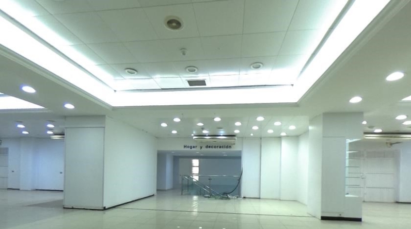 Local comercial