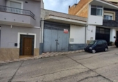 135m² entrepôt pour vente à Villacarrillo photo