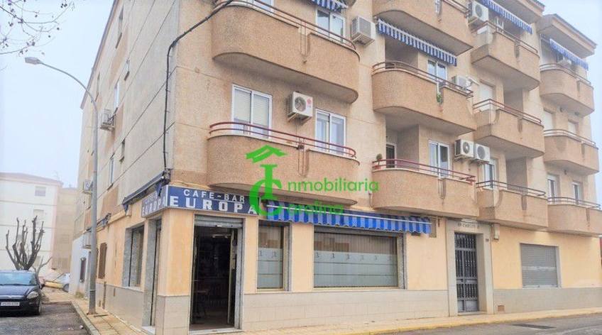 Local comercial