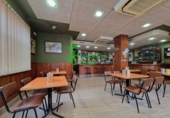 107m² bar pour vente à La Carolina photo