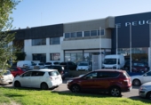 210m² locaux commerciaux industriel pour vente à El Puerto de Santa María photo