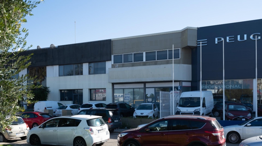 Local comercial