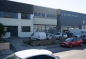 210m² locaux commerciaux industriel pour vente à El Puerto de Santa María photo