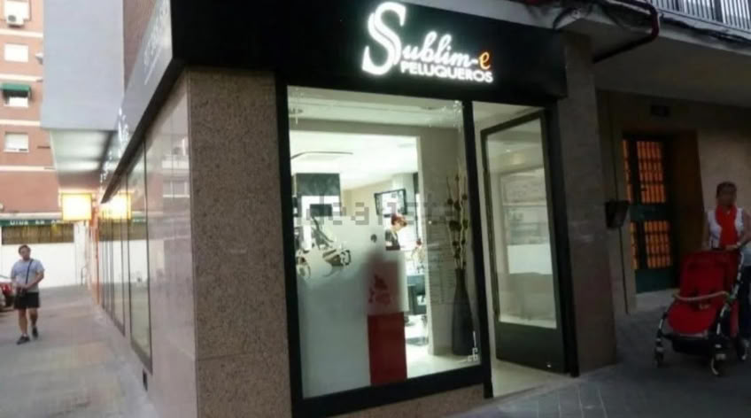 Local comercial