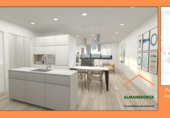 Oficinas en venta con 96m² en Almansa, Avenida José Rodríguez Ruano foto
