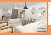 Oficinas en venta con 96m² en Almansa, Avenida José Rodríguez Ruano foto