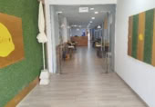 Restaurante en alquiler con 128m² en Rafelbuñol, Avenida magdalena 20 foto