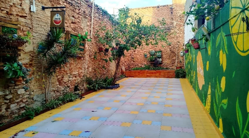 Local comercial