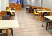 Restaurante en alquiler con 128m² en Rafelbuñol, Avenida magdalena 20 foto
