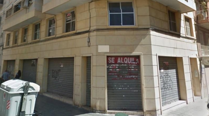 Local comercial