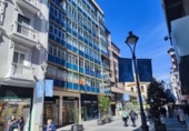 83m² office for sale in Valladolid, in the area of Main Square, Calle Santiago photo