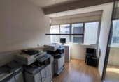 83m² office for sale in Valladolid, in the area of Main Square, Calle Santiago photo