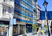 83m² office for sale in Valladolid, in the area of Main Square, Calle Santiago photo