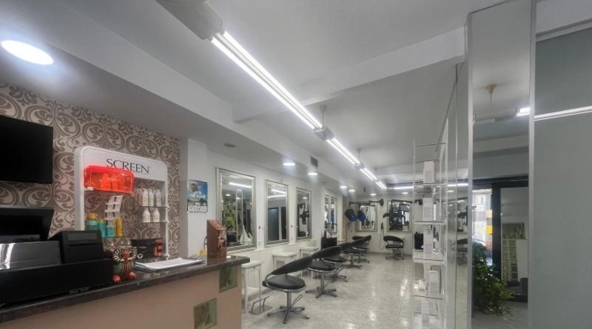 Local comercial