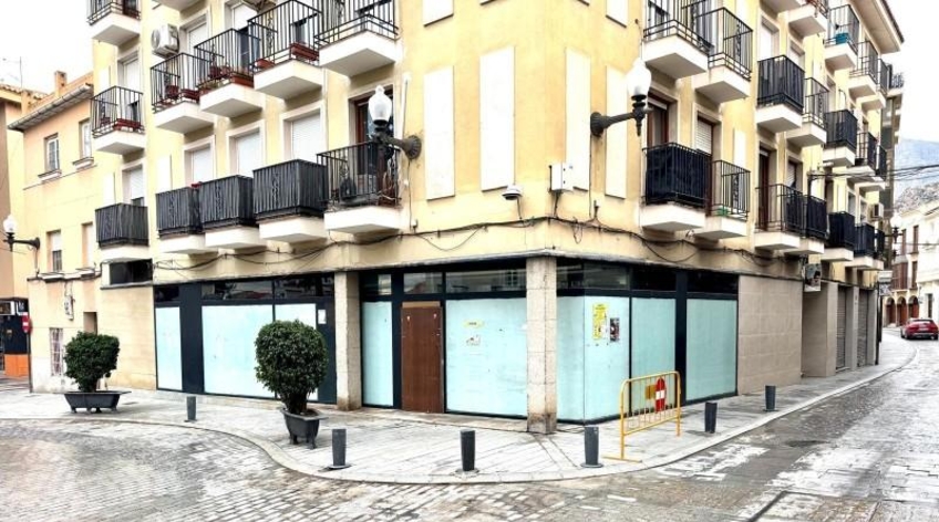 Local comercial