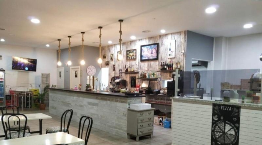 Local comercial