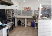 Restaurant
en venda
amb 125m² a Estepona, av. del carmen foto
