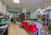 119m² commercial premises for sale in Granada, Calle Matilde Campos photo