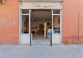 119m² commercial premises for sale in Granada, Calle Matilde Campos photo