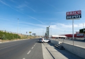1400m² warehouse for sale in Granada, in the area of San Jerónimo Neighborhood, Plaza de la Universidad photo