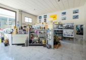 1400m² warehouse for sale in Granada, in the area of San Jerónimo Neighborhood, Plaza de la Universidad photo