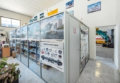 1400m² warehouse for sale in Granada, in the area of San Jerónimo Neighborhood, Plaza de la Universidad photo