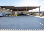 1400m² warehouse for sale in Granada, in the area of San Jerónimo Neighborhood, Plaza de la Universidad photo