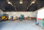 1400m² warehouse for sale in Granada, in the area of San Jerónimo Neighborhood, Plaza de la Universidad photo