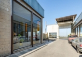 1400m² warehouse for sale in Granada, in the area of San Jerónimo Neighborhood, Plaza de la Universidad photo