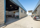 1400m² warehouse for sale in Granada, in the area of San Jerónimo Neighborhood, Plaza de la Universidad photo