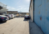 1400m² warehouse for sale in Granada, in the area of San Jerónimo Neighborhood, Plaza de la Universidad photo