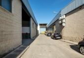 1400m² warehouse for sale in Granada, in the area of San Jerónimo Neighborhood, Plaza de la Universidad photo