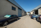 1400m² warehouse for sale in Granada, in the area of San Jerónimo Neighborhood, Plaza de la Universidad photo