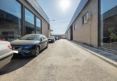 1400m² warehouse for sale in Granada, in the area of San Jerónimo Neighborhood, Plaza de la Universidad photo
