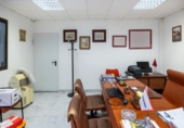 1400m² warehouse for sale in Granada, in the area of San Jerónimo Neighborhood, Plaza de la Universidad photo